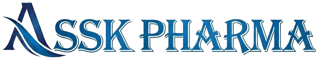 ASSK Pharma
