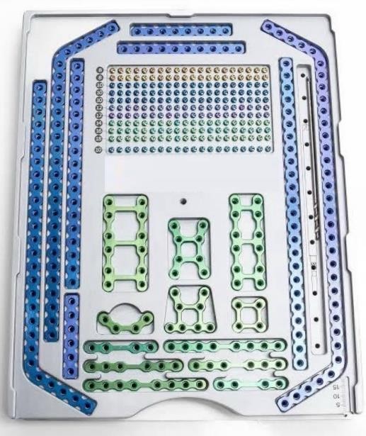 Kaburga Kırığı Seti