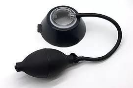 Pektus Ekskavatum Vakum Çanı